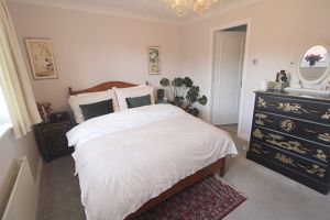 Bedroom Two- click for photo gallery